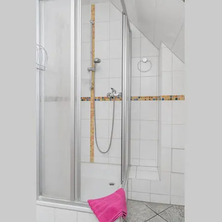 Apartment Rehn