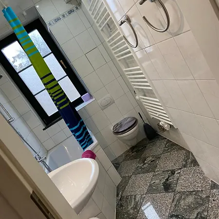 Rehn Apartment *
