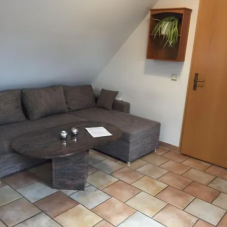 Apartment Rehn *