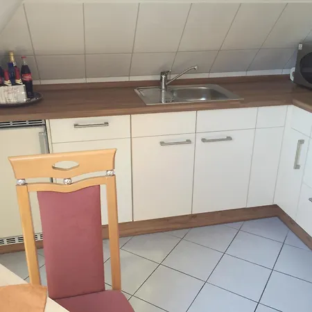 Apartment Rehn Dresden