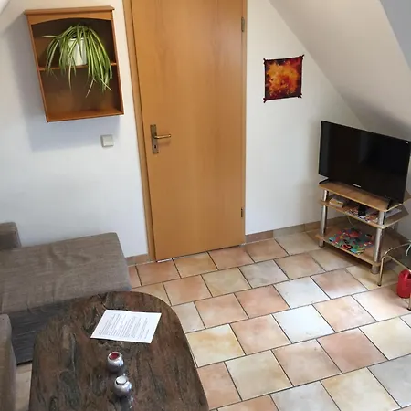 Rehn Apartment