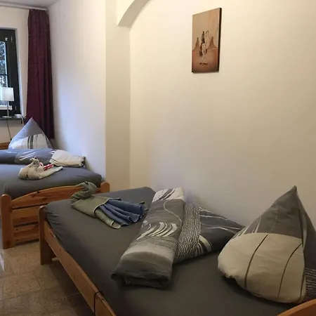 Apartment Rehn Dresden