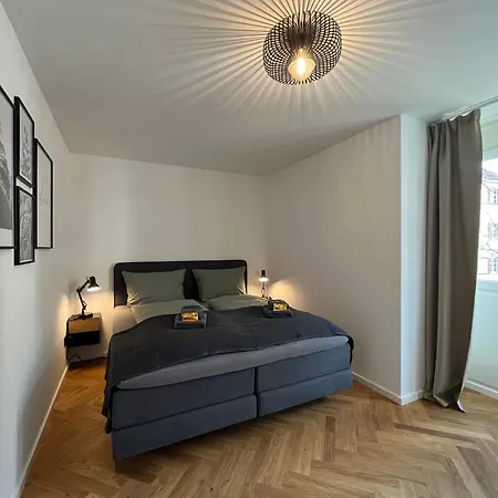 Wohnperle*elboase*einzigartig*hochwertig*ruhig Dresden