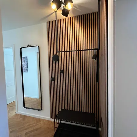 Wohnperle*elboase*einzigartig*hochwertig*ruhig Apartment Dresden