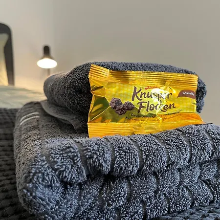 Wohnperle*elboase*einzigartig*hochwertig*ruhig Apartment