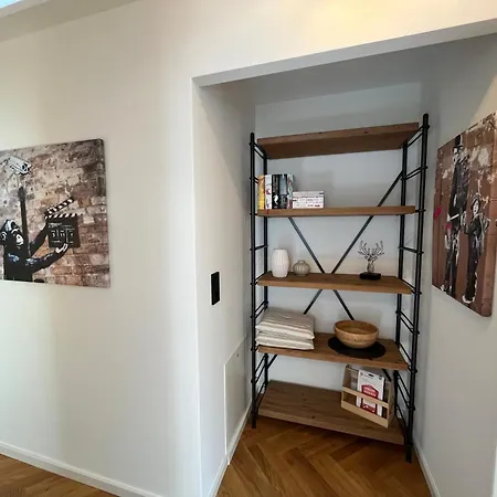 Apartment Wohnperle*elboase*einzigartig*hochwertig*ruhig *