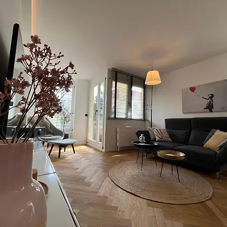 Wohnperle*elboase*einzigartig*hochwertig*ruhig Apartment Dresden