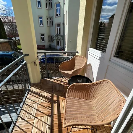 Wohnperle*elboase*einzigartig*hochwertig*ruhig * Dresden