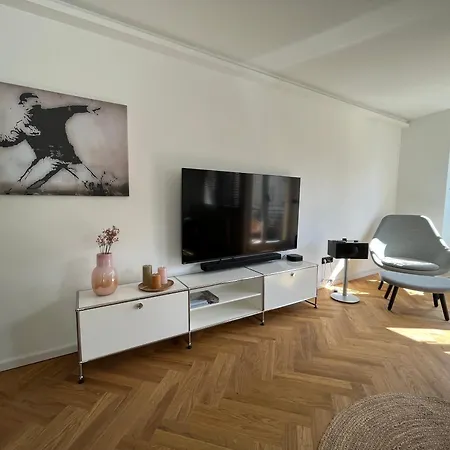 Wohnperle*elboase*einzigartig*hochwertig*ruhig Apartment