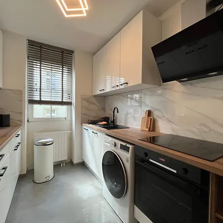 Wohnperle*elboase*einzigartig*hochwertig*ruhig Apartment *