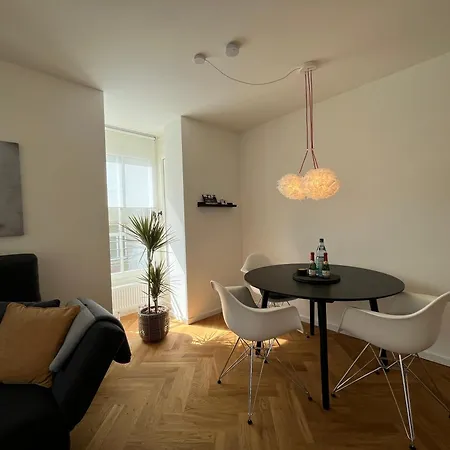 Apartment Wohnperle*elboase*einzigartig*hochwertig*ruhig *