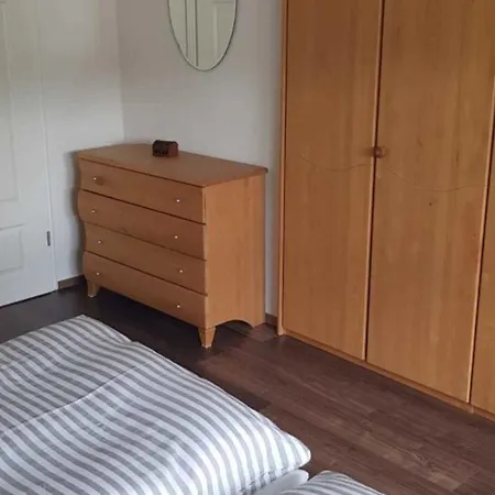 An Den Elbwiesen Apartment
