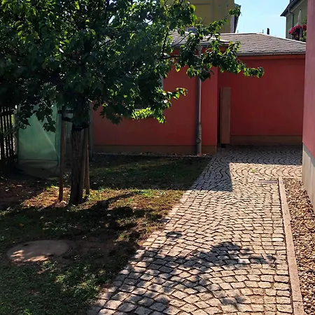 An Den Elbwiesen * Dresden