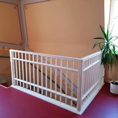 An Den Elbwiesen Apartment
