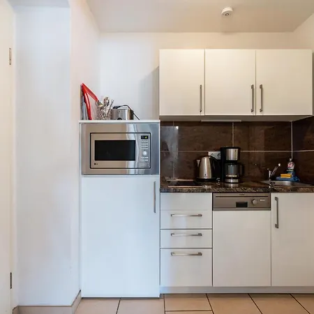 Waldpark Apartment *