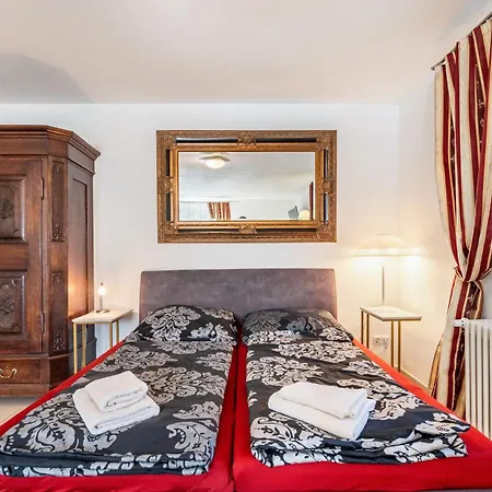 Apartment Waldpark