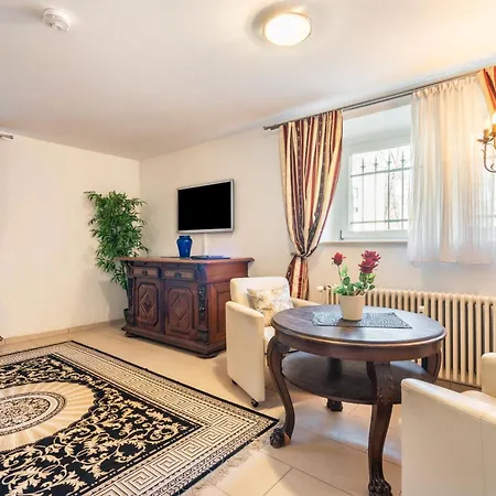Apartment Waldpark
