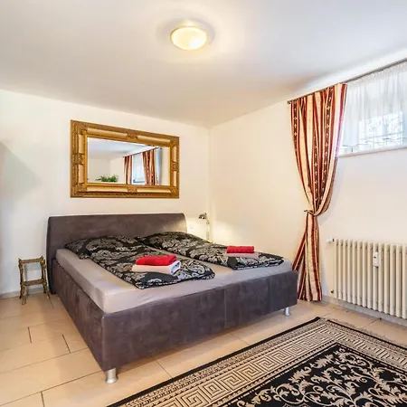 Waldpark Apartment