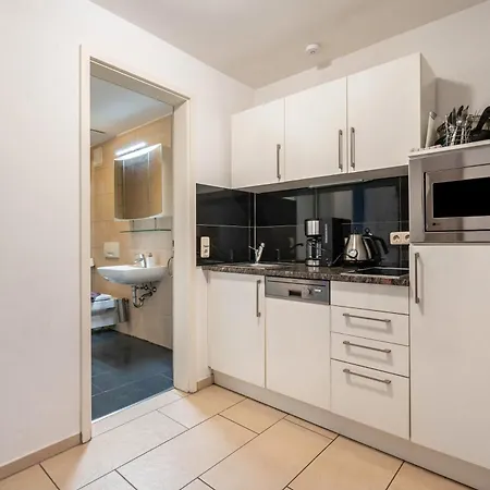 Apartment Waldpark