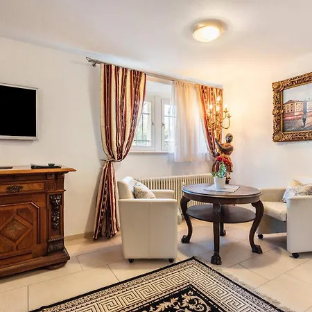 Waldpark Apartment