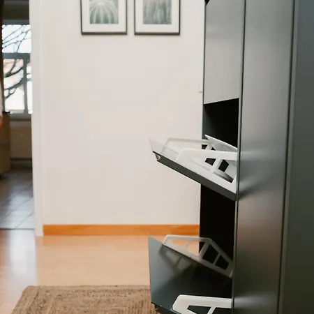 Apartment Jino Dresden I Zentrumsnah - Wlan - Kueche *