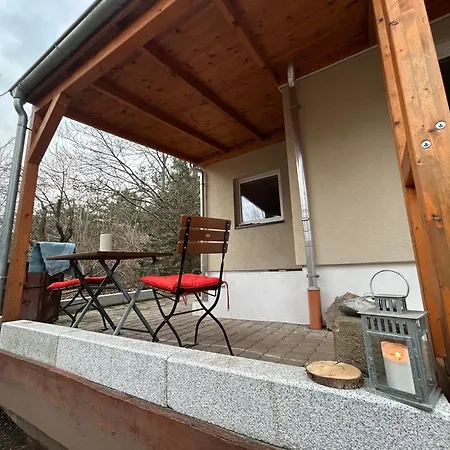 Emma Holiday home *