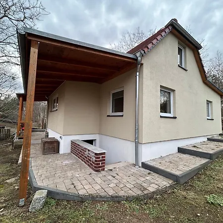 Holiday home Emma Dresden