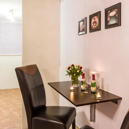 Apartment Idyllische Am Pillnitzer Schlosspark *