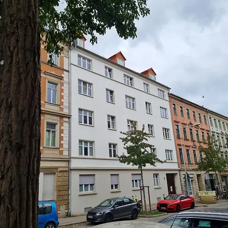 Business In Dresden