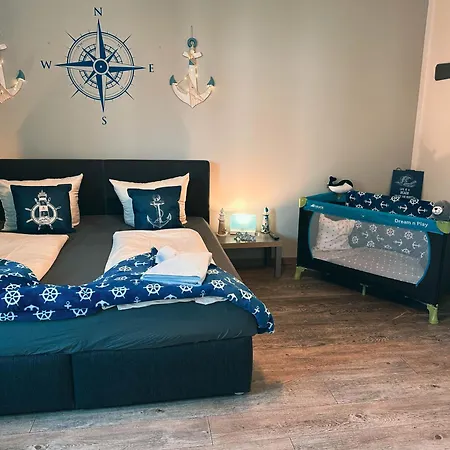 Hotel Orca Am Elbschloss 3*