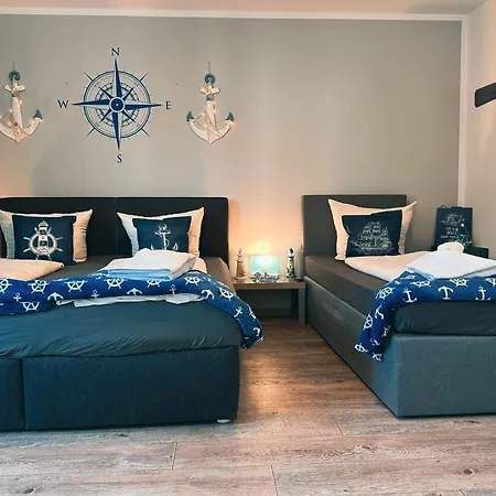 Hotel Orca Am Elbschloss 3*