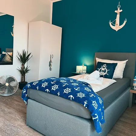 Hotel Orca Am Elbschloss 3*