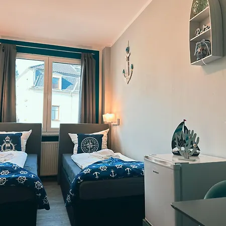 Hotel Orca Am Elbschloss Dresden