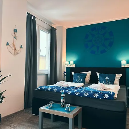 Hotel Orca Am Elbschloss Dresden