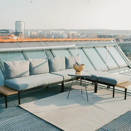 Jino Apartment