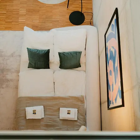 Apartment Jino