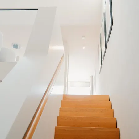 Jino Apartment