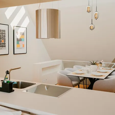 Jino Apartment