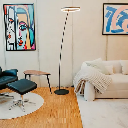 Apartment Jino