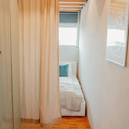 Apartment Jino *