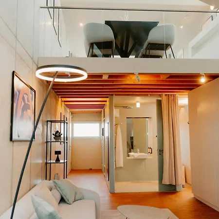 Jino Apartment *
