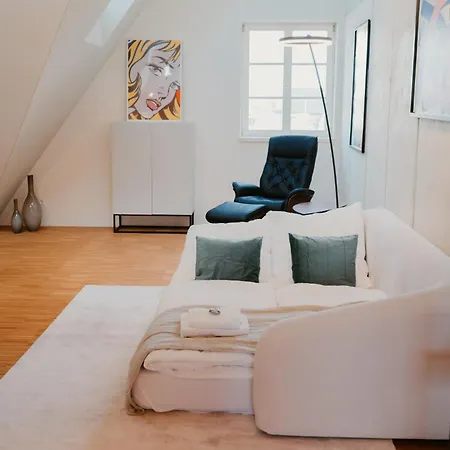 Jino Apartment