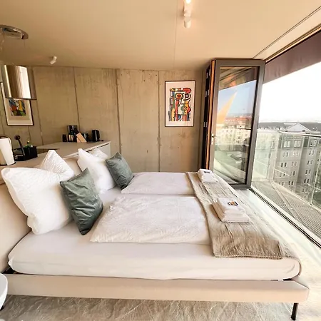 Jino Apartment