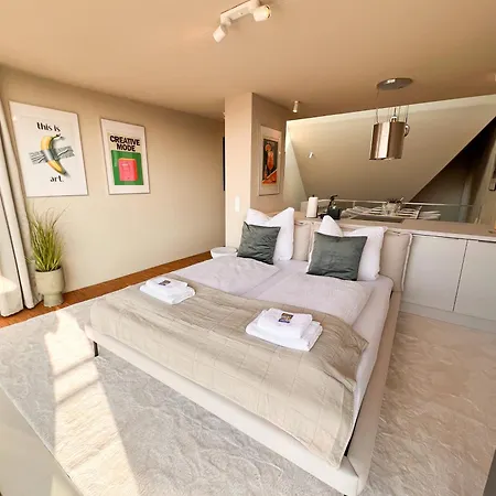 Apartment Jino *