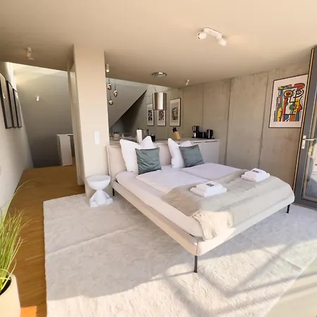 Jino Apartment Dresden