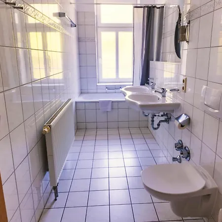 Aparthotel Altstadt-perle X-lodges