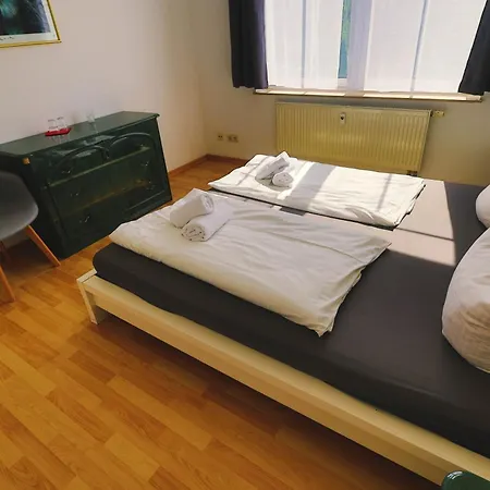Aparthotel Altstadt-perle X-lodges *