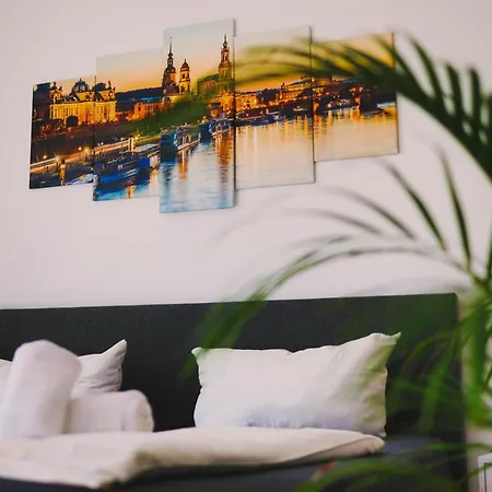 Altstadt-perle X-lodges Aparthotel *