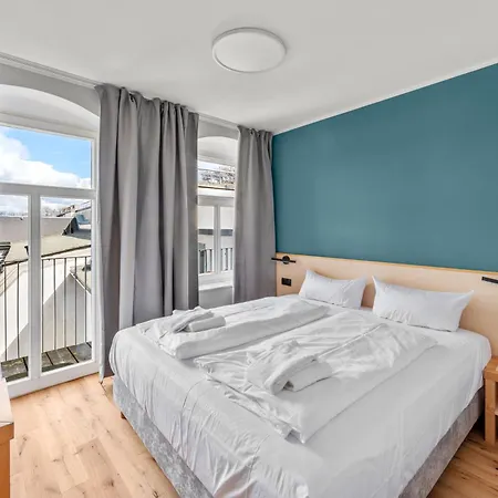 Friedrichstadt Hotel *