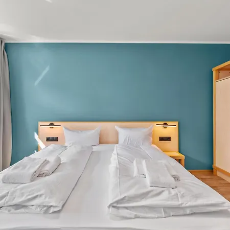 Hotel Friedrichstadt *